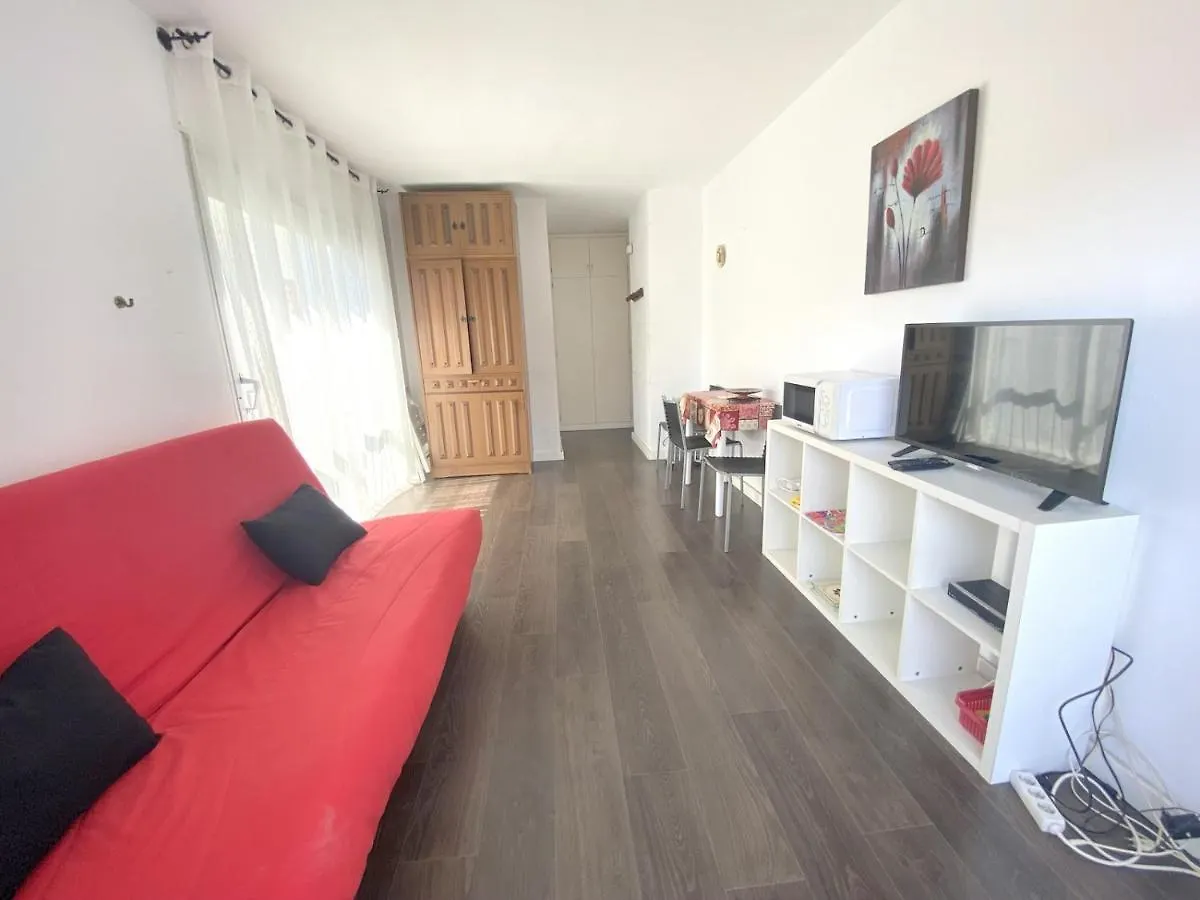 Estrella Mar 3 2 Apartment Roses Spain