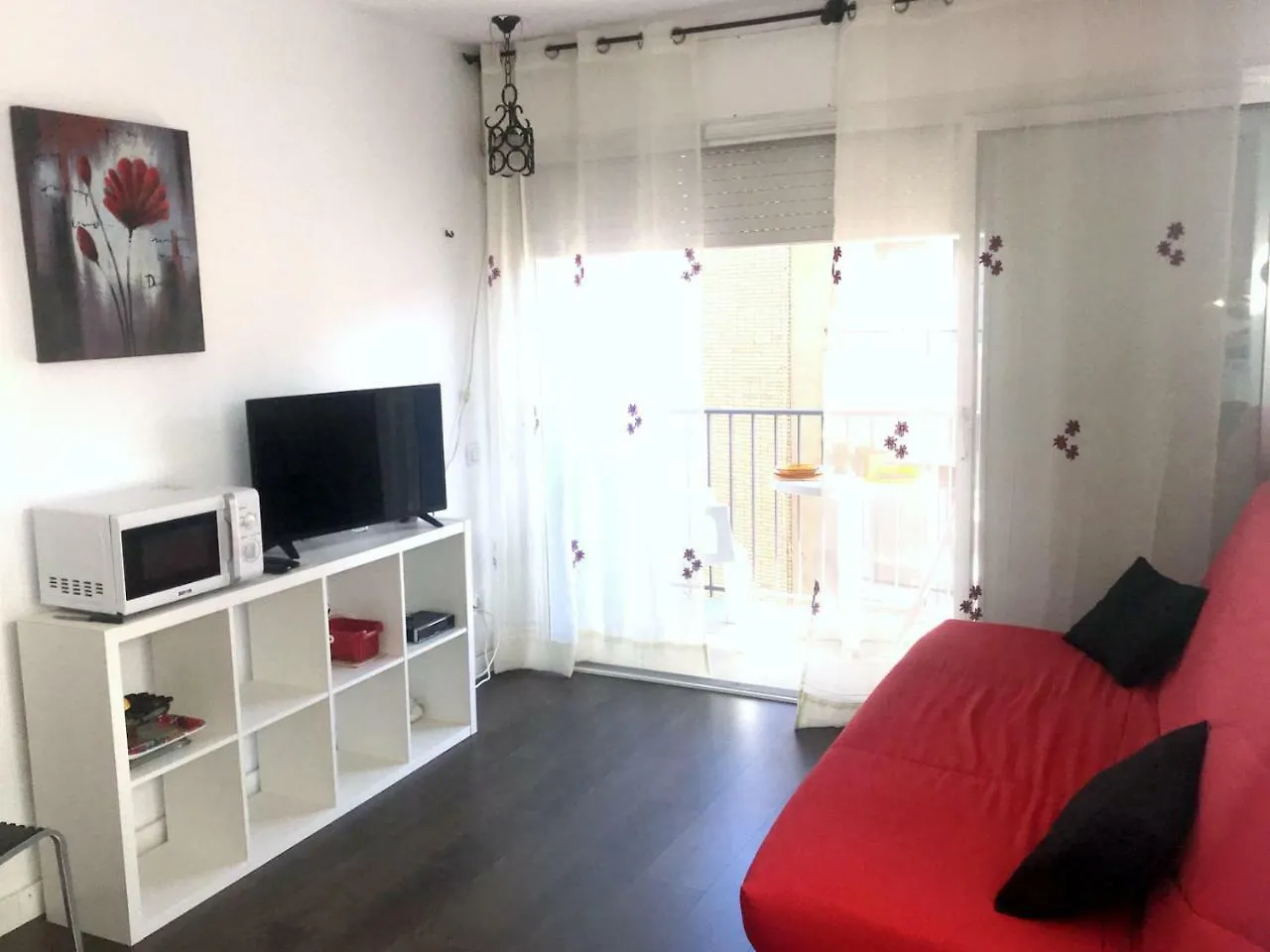 Estrella Mar 3 2 Apartment Roses